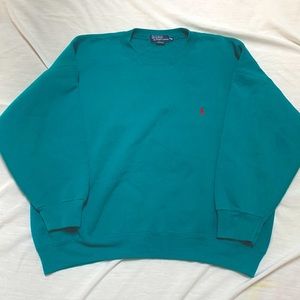 Vintage Ralph Lauren Crewneck